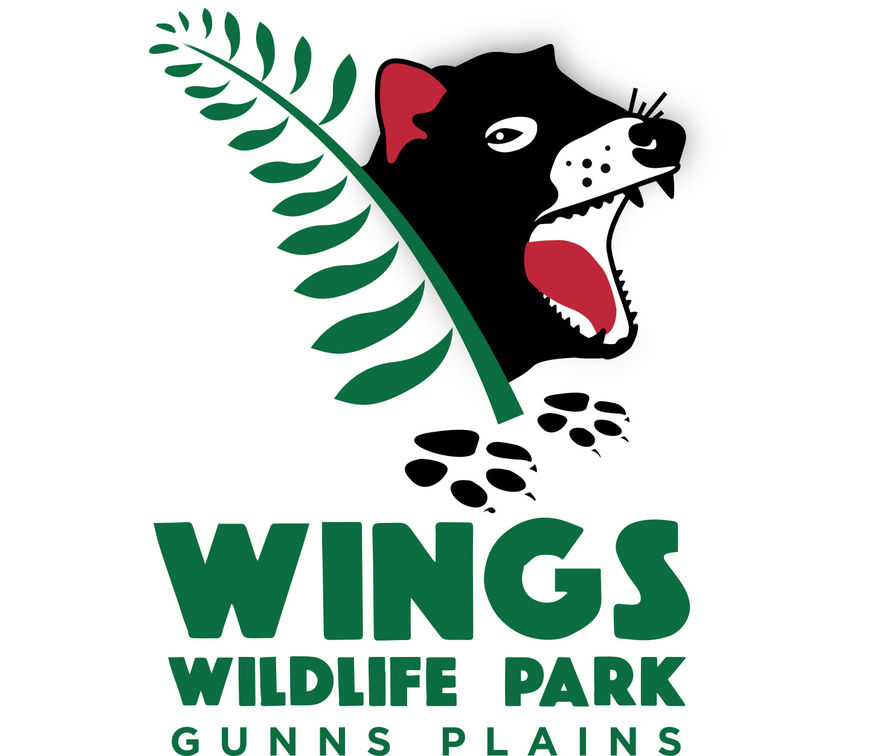 Wings Wildlife Park Logo