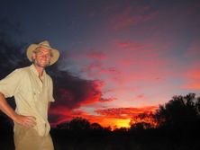 Centre Bush Bus Tours at The Kangaroo Sanctuary