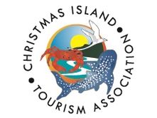 Christmas Island Bird N Nature Week Logo