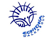 Echidna Walkabout Nature Tours Logo