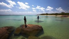 Cultural Tours - Venture North Australia - Northern Territory