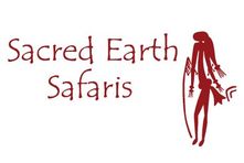 Sacred Earth Safaris Logo