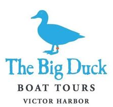 The Big Duck Boat Tours Logo