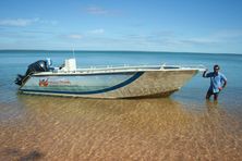 Venture North Marine Tours - Northern Territory