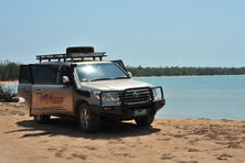 Venture North Marine Tours - Northern Territory