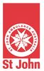 St John First Aid Logo