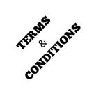 Terms & Conditions of Use