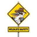 Wildlife Safety Products