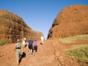 Tours of Australian landscapes & wildlife