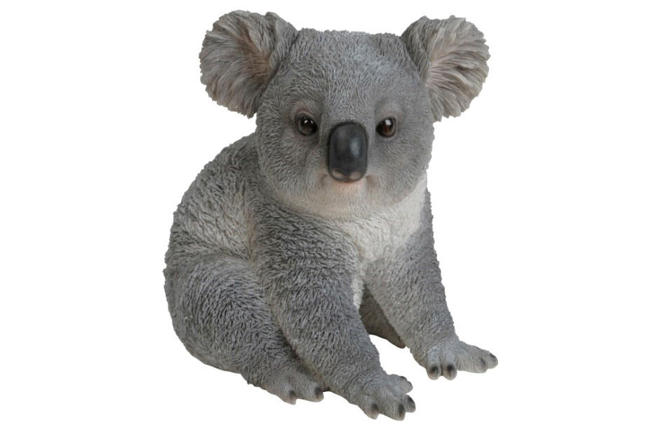 Koala Joey Indoor/Outdoor Statue The Land Down Under