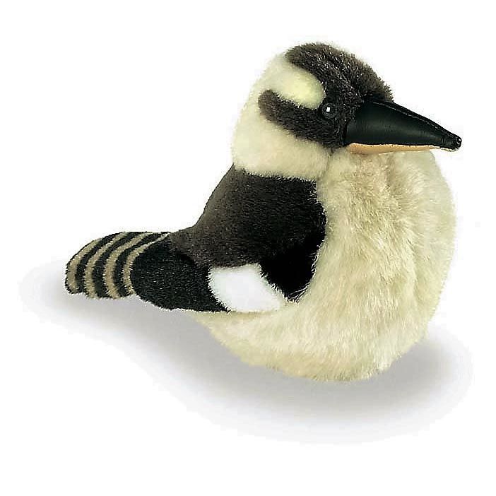 Kookaburra with realistic call The Land Down Under