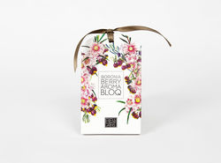 Enjoy the sweet scents of Australia with this Boronia Berry Aroma Bloq - available from Th
