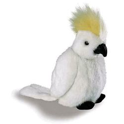 galah plush