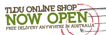 The Land Down Under Online Shop NOW OPEN - Free Delivery within Australia